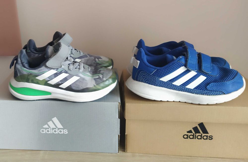 Детски маратонки Адидас