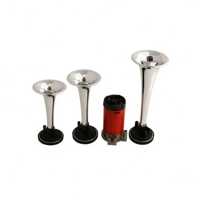 Авто тромби с компресор