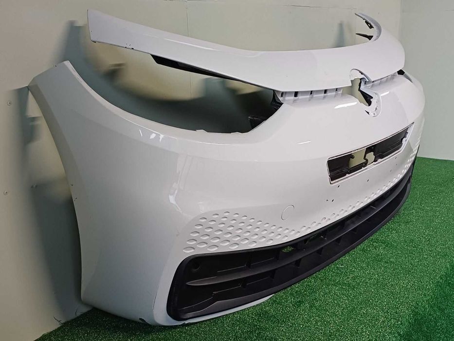 предна броня VW ID 3 модел 2019-2025 г. #1069V.