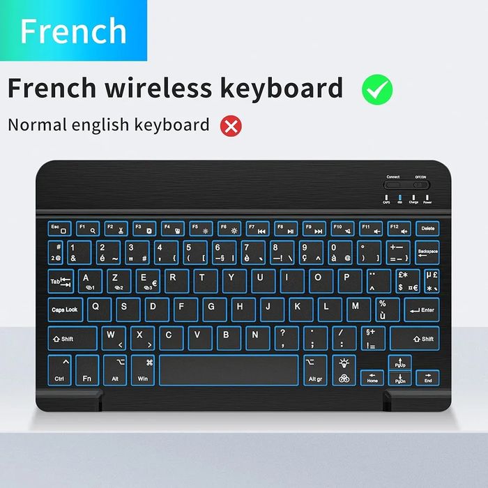 Carcasă cu tastatură pentru Xiaomi Pad 5/5 Pro