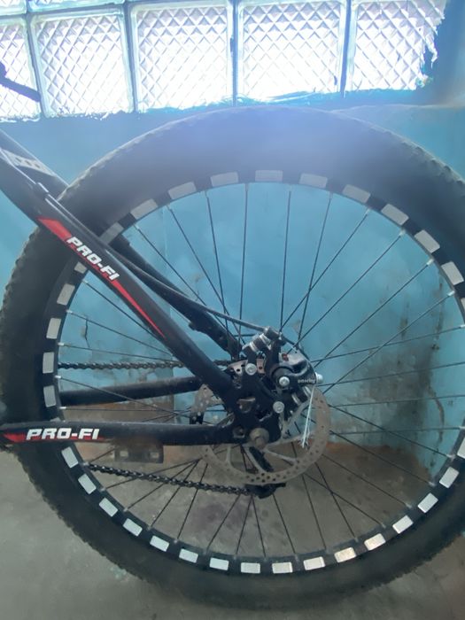 Продаю Велосипед