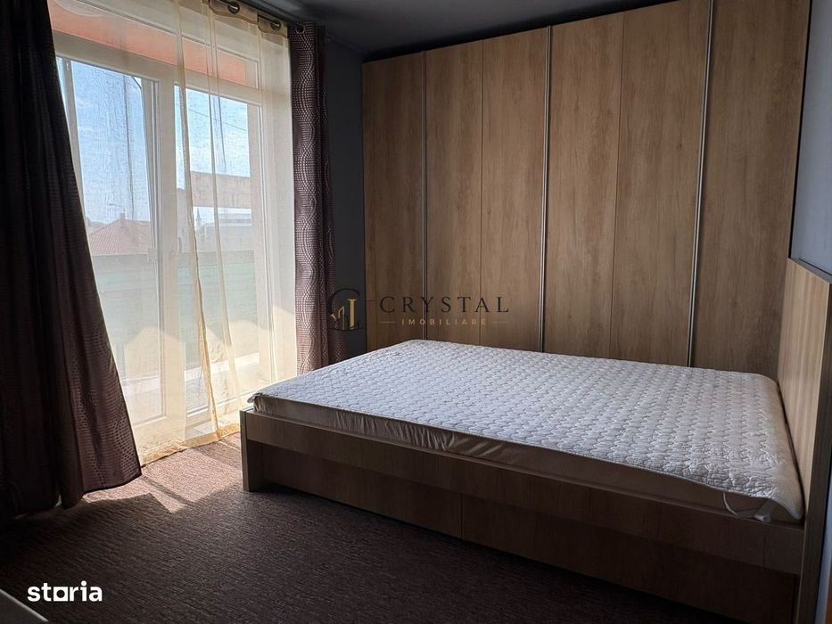 Apartament 2 camere de vanzare | Dragoș Vodă | Oradea