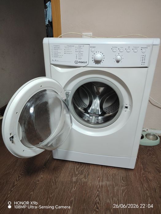 Продам стиральную машинку автомат