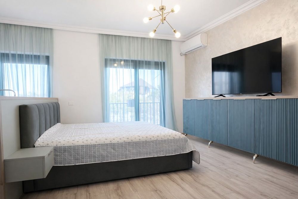Inchiriez apartament o camera sagului