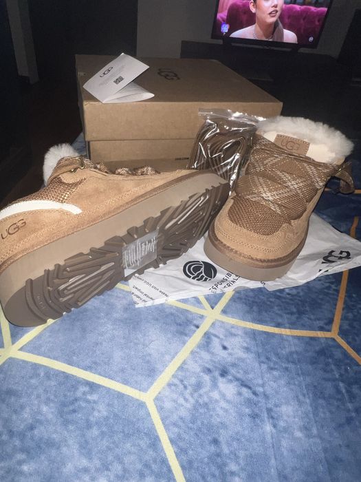 Ugg adiasi 37 dama