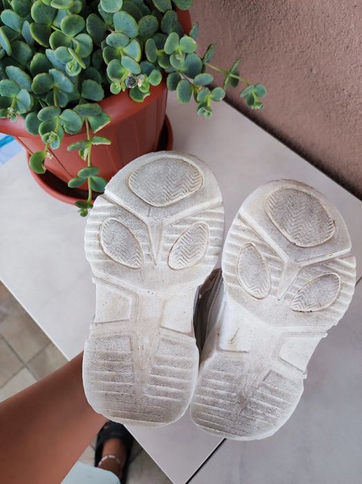 Детски маратонки за момиче, размер 24