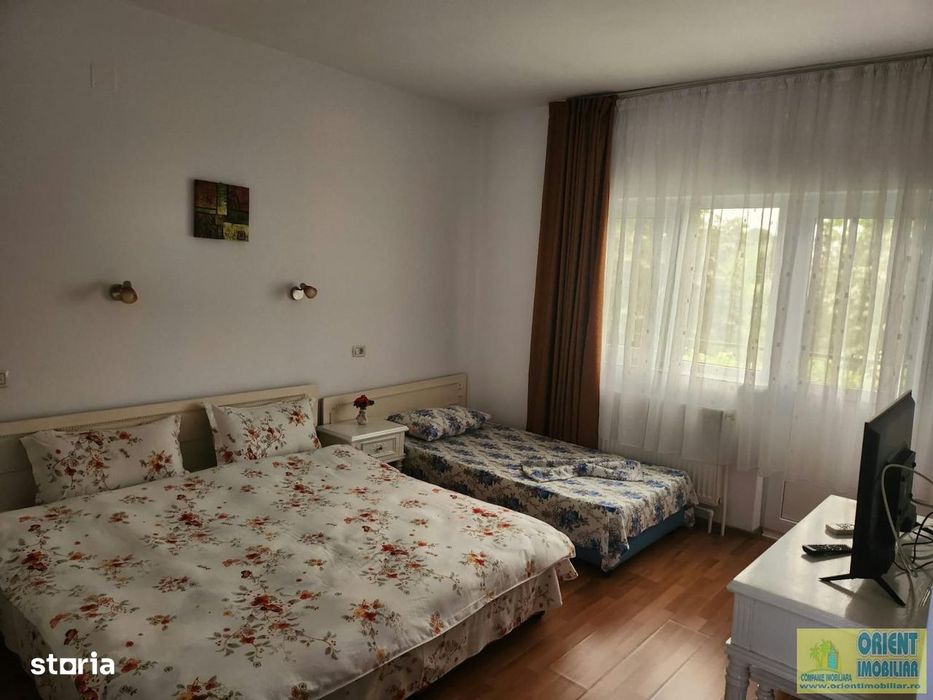 Eforie Nord, vila P+1, 7 camere, gaze, inchirieri