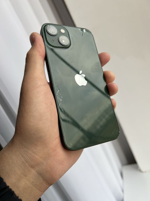 Продам Iphone 13/128gb