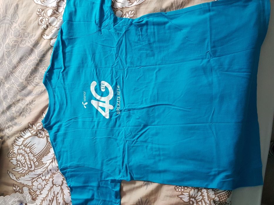 Тениска Game of Thrones Telenor