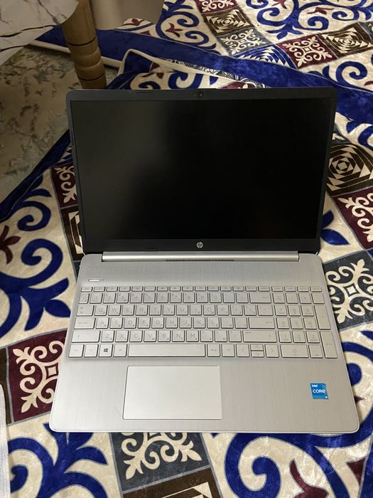Hp core SSD 512gb тез жумыс жас