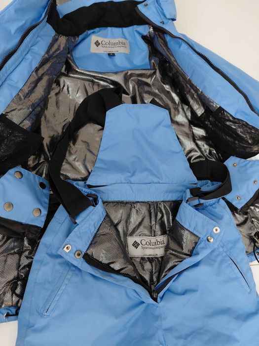 Columbia лыжные костюм