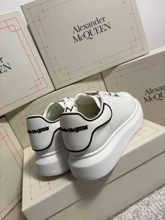 Alexander McQueen