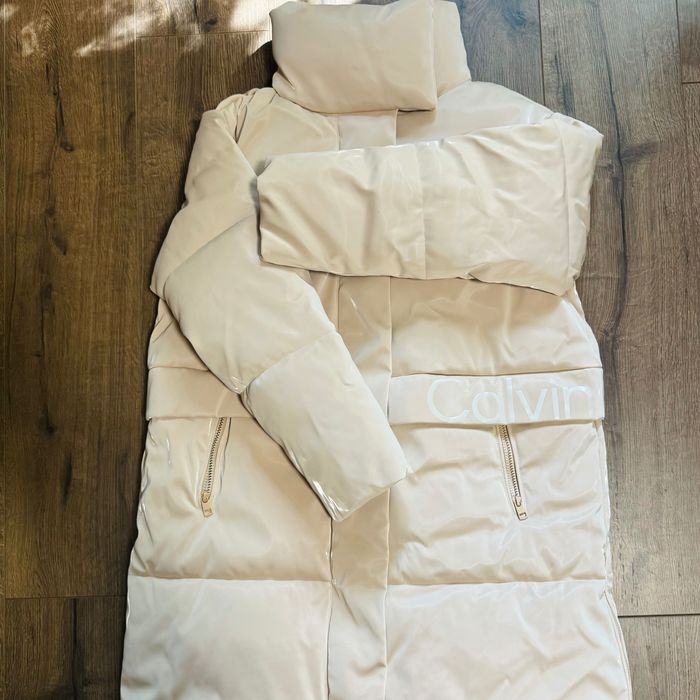 Оригинално ново яке Calvin Klein