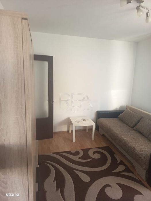 2 camere decomandat | Dristor – ParkLake | Complet mobilat si utilat — fotografia 1