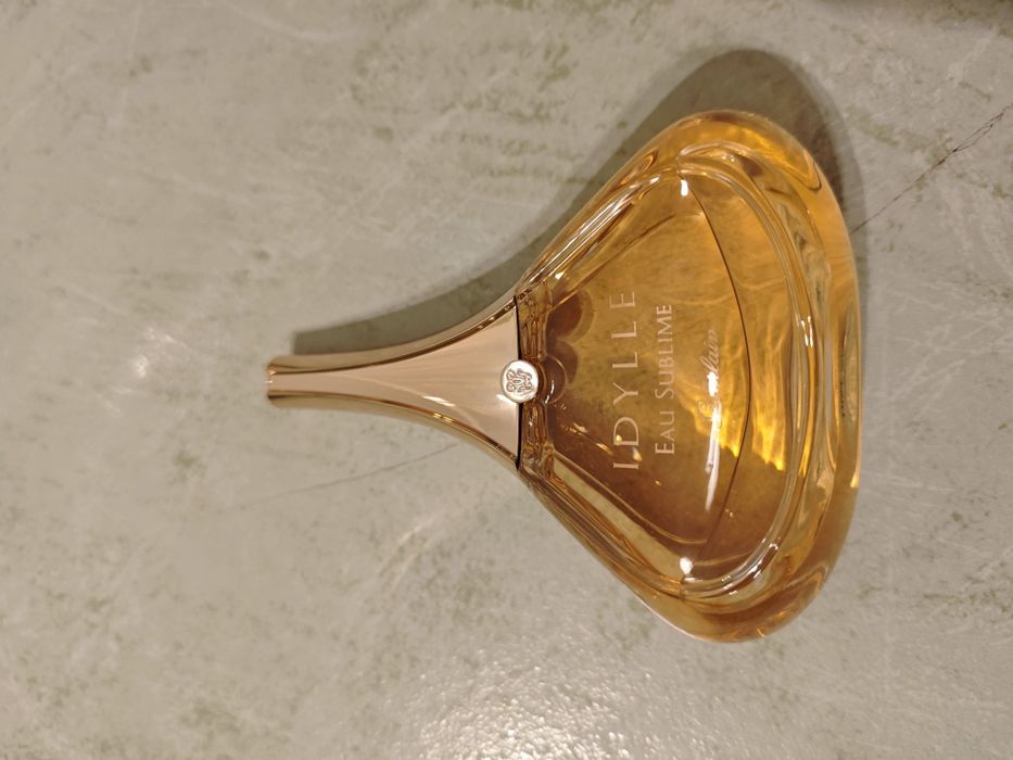 Парфюм Idylle Eua Syblime 100 ml, оригинал!