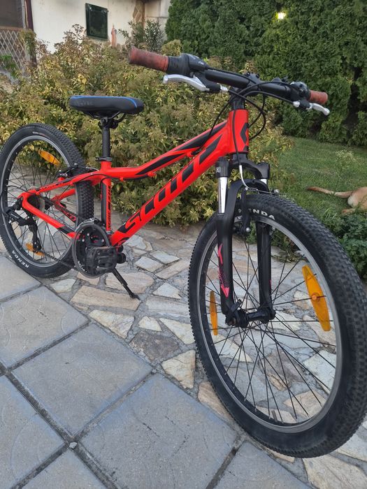 Велосипед Scott 24цола