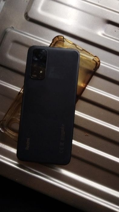 Redmi note 11 продам