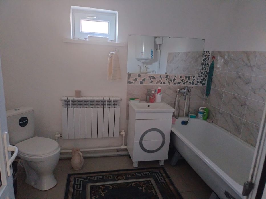 Продам дом посёлок Коктогай