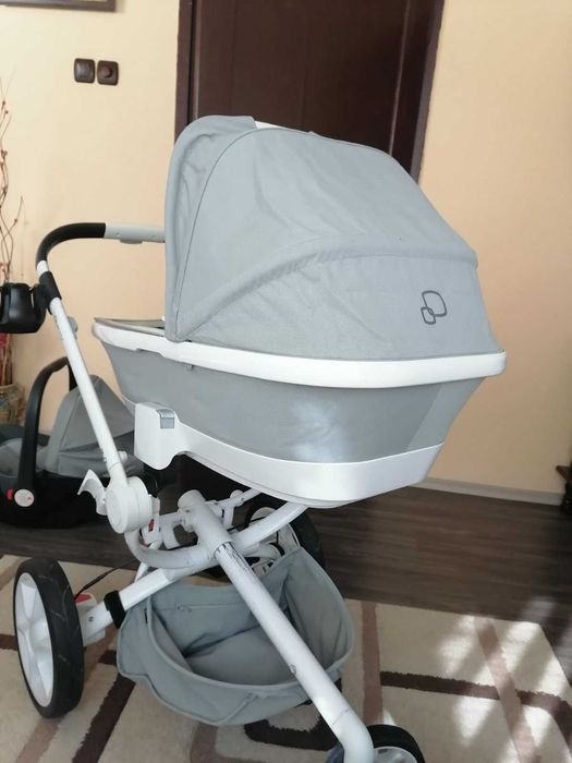 Детска количка  Quinny Moodd