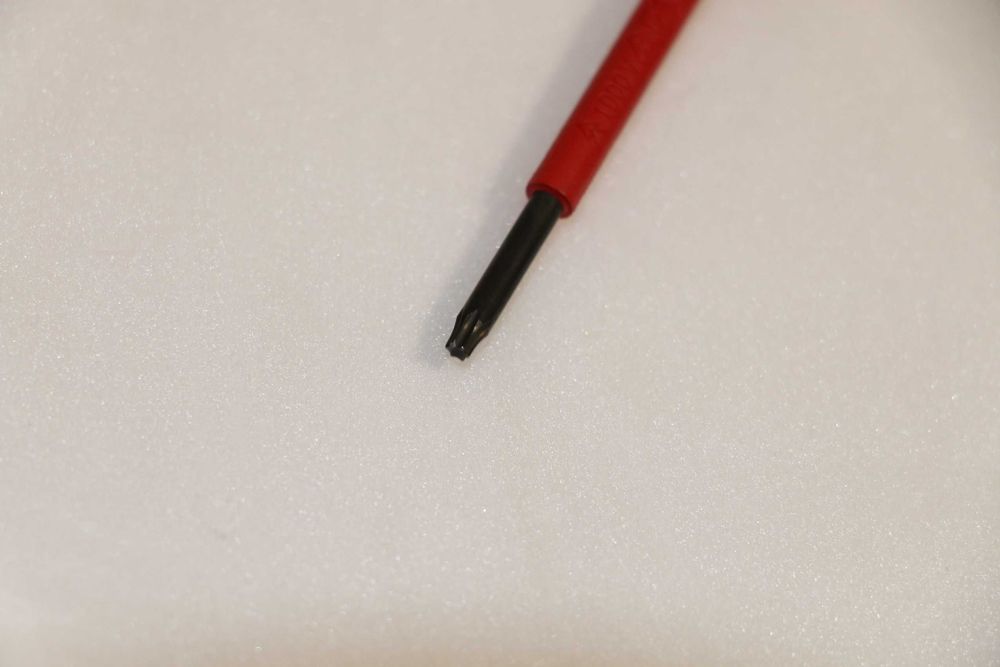 TORX отвертка WIHA Т8 /2.31мм/,  Германия