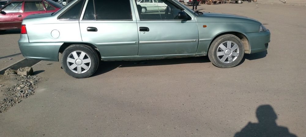 Nexia 2 сонс. 2009