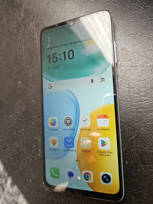 HONOR X5c Plus Чисто нов