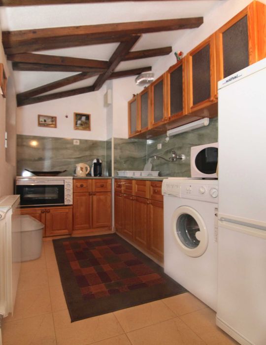 Чистота, комфорт, уют и тишина в центъра - Еко Апартаменти Милчеви