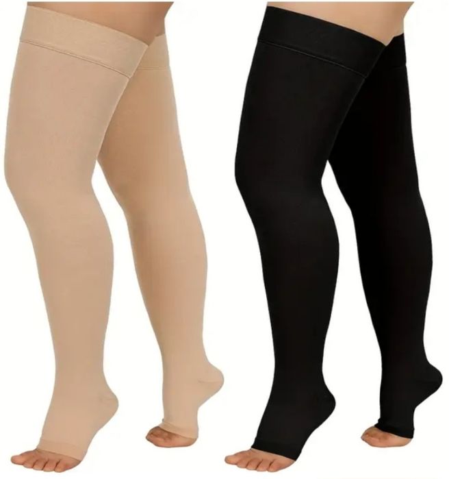 Компрессионные чулки дешево