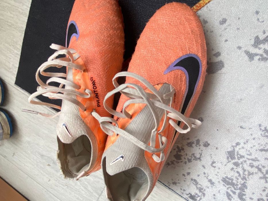 Бутсы фантом джх