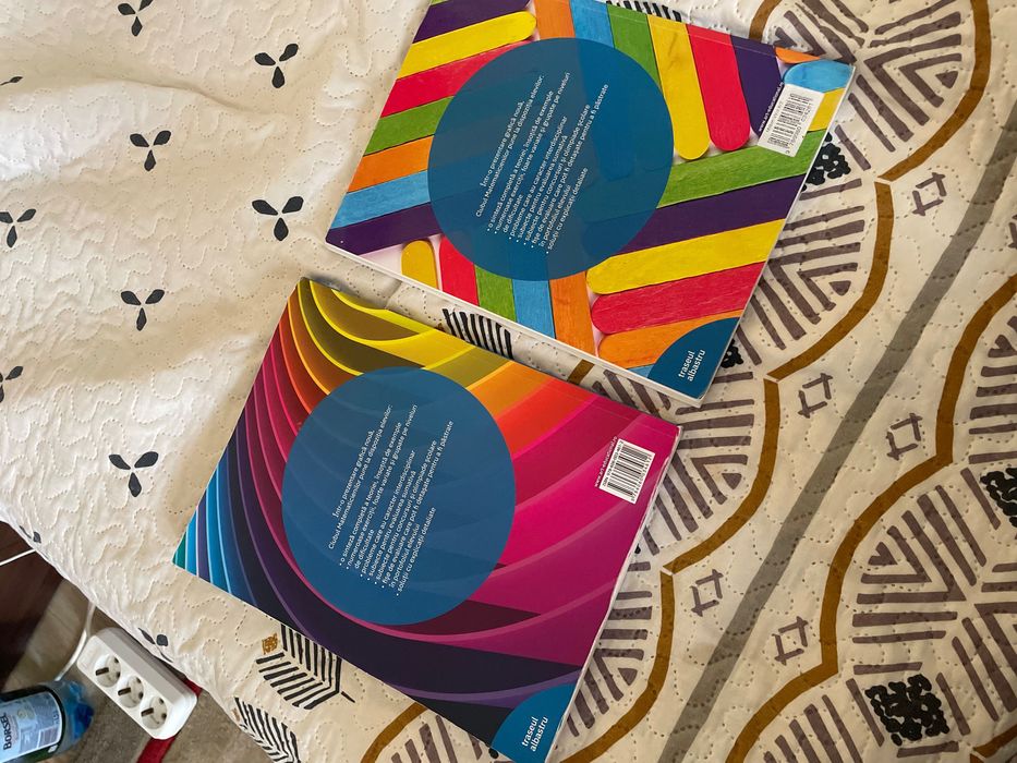 Culegeri matematică clasa a 8 a