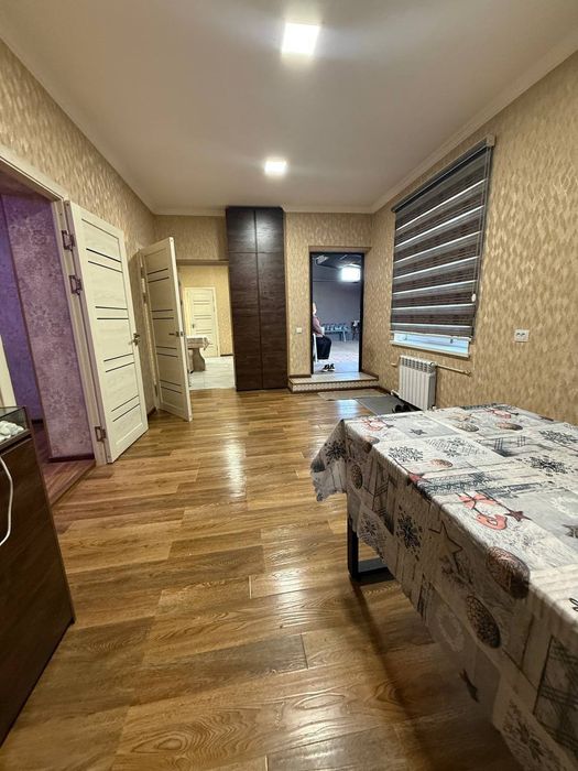 Продаётся Участок 2,4 сотки Юнусабад Чинабад