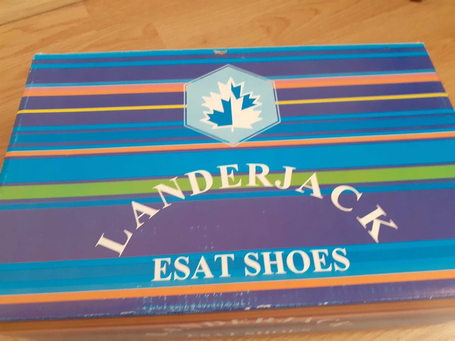 Официални обувки