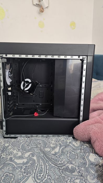 Carcasa lenovo PC(calculator)