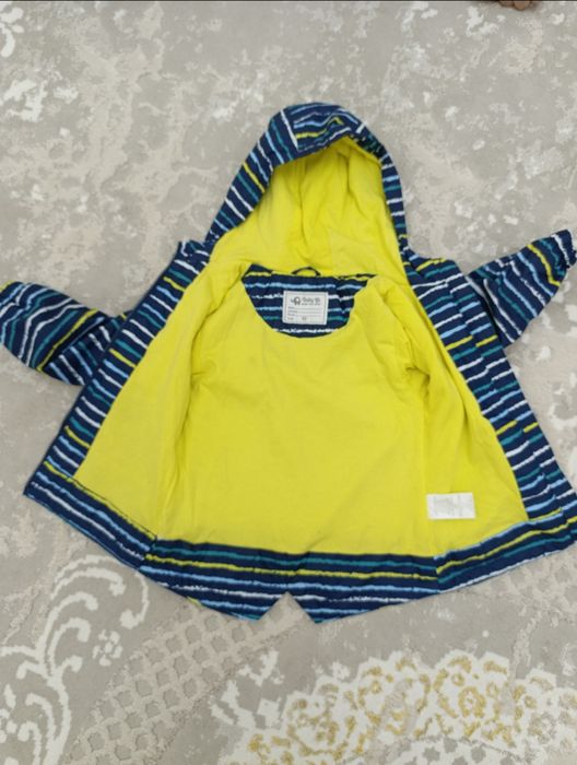 Детские вещи б/у