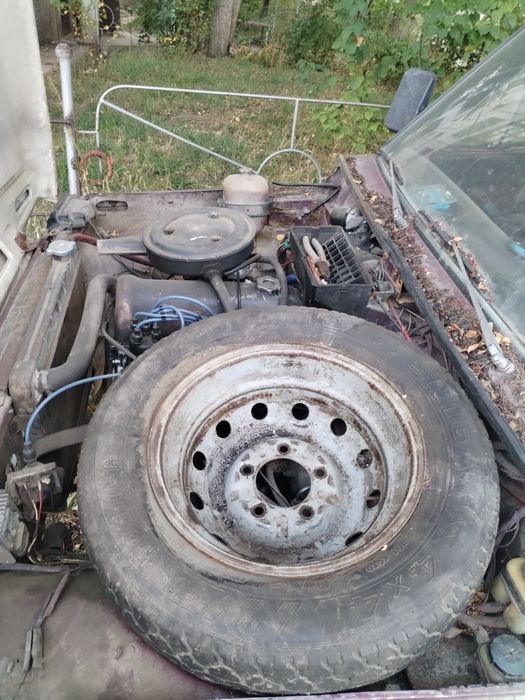 Автомобиль, без док