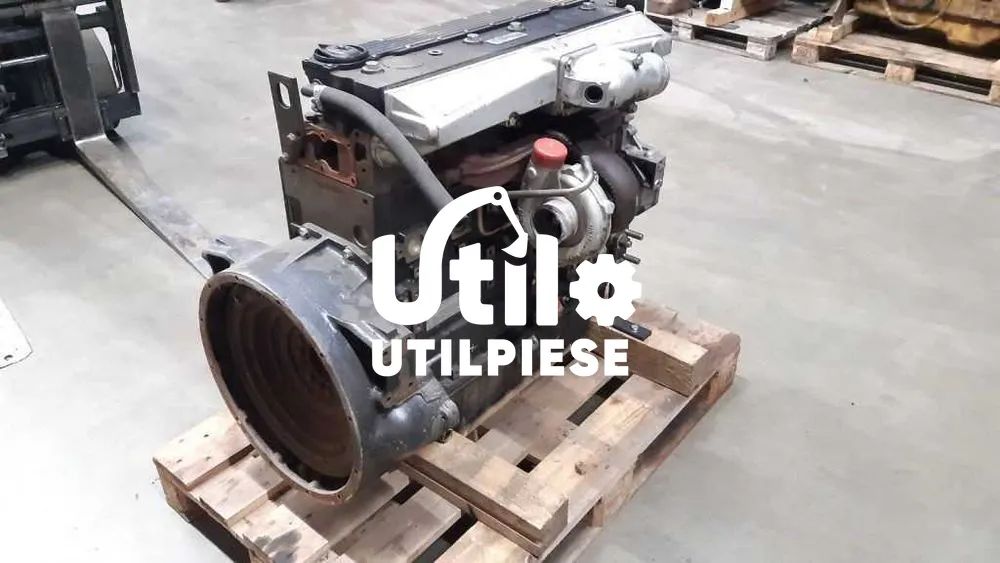 motor perkins 1006-6t 1006e-6t 1004 1103 1106 + piese perkins