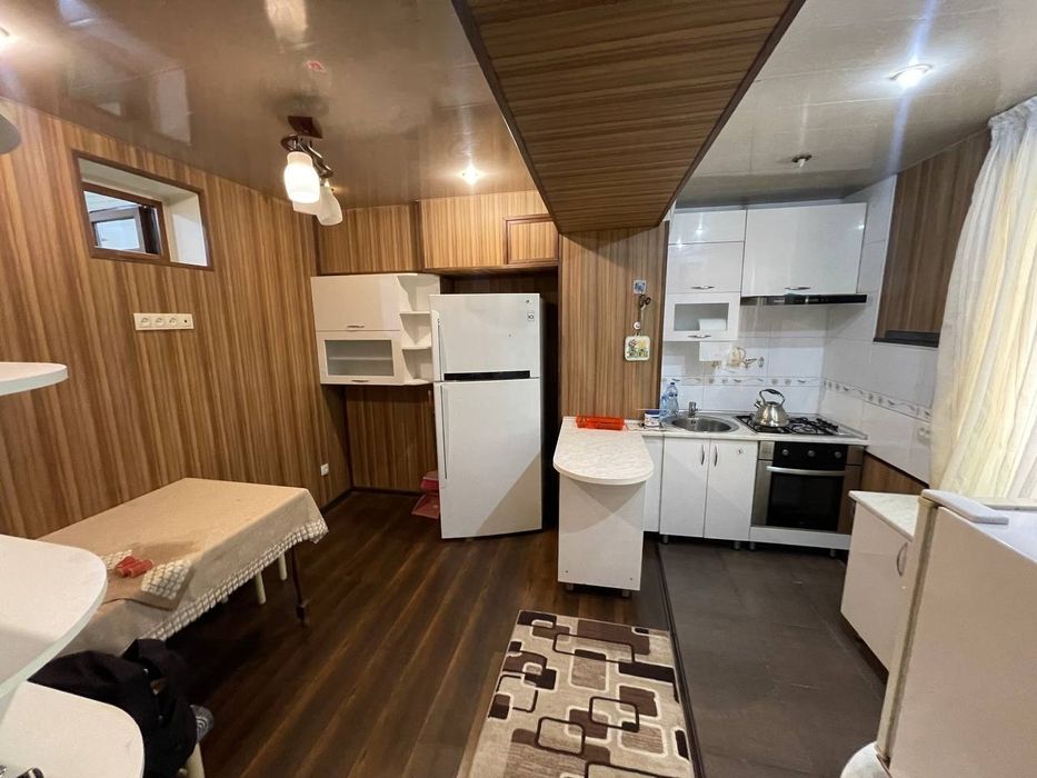 Сдаётся квартира Чорсу ,Караташ 3/1/6