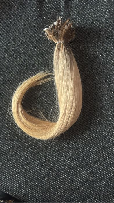 Extensii de par tape on din par natural 100%