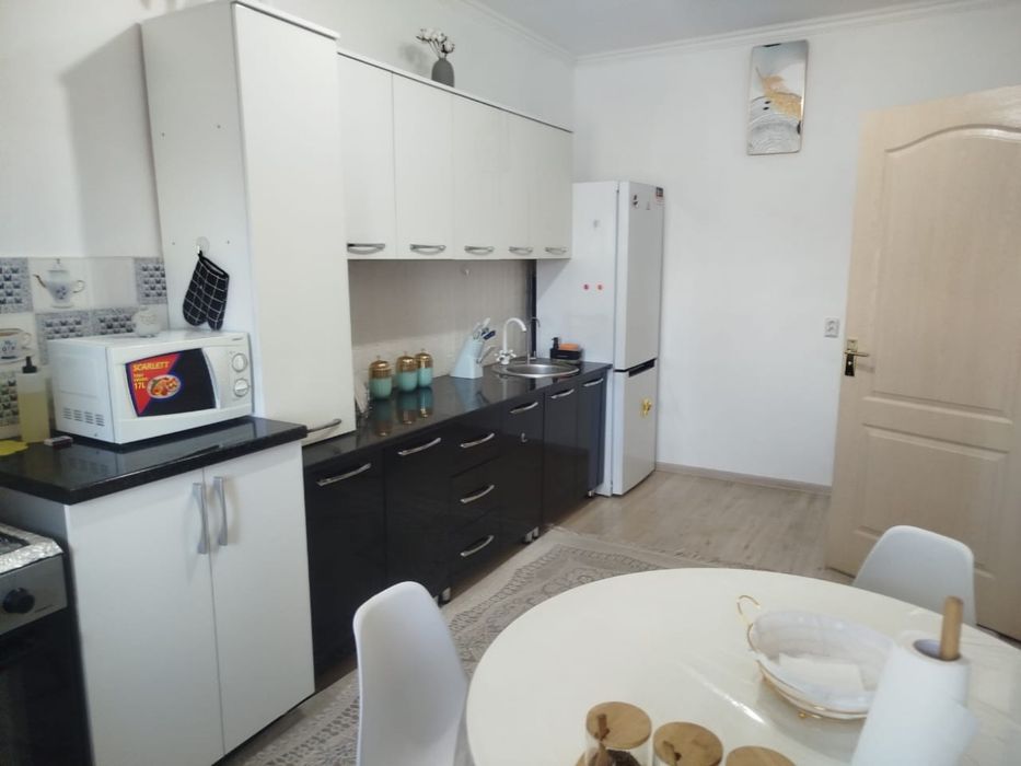 1 комнатная квартира