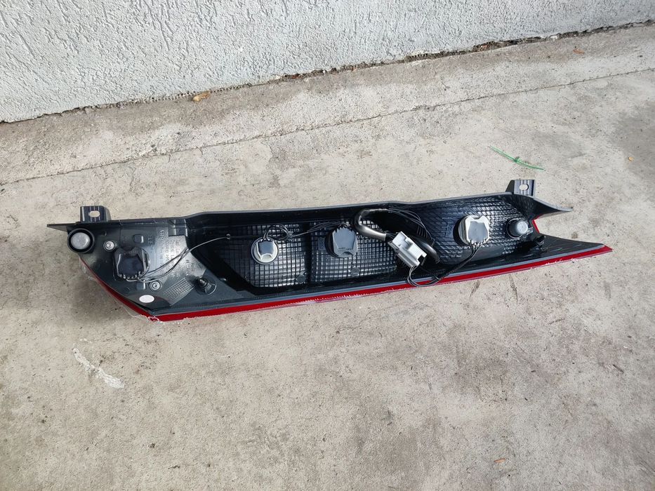 Stop stanga spate NOU Ford Transit Connect MK2 2018-2023 Facelift  DT11-13405-AD