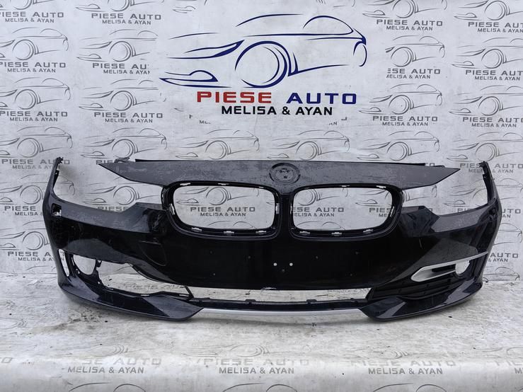 Bara fata BMW Seria 3 F30-F31 Urban Line an 2012-2013-2014-2015