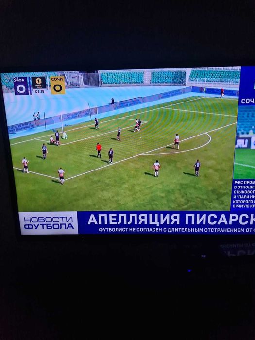 Приставка Android Smart TvBox X96Mini. 2/16.