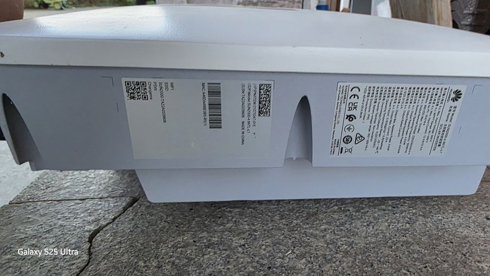 Invertor Huawei 5kw