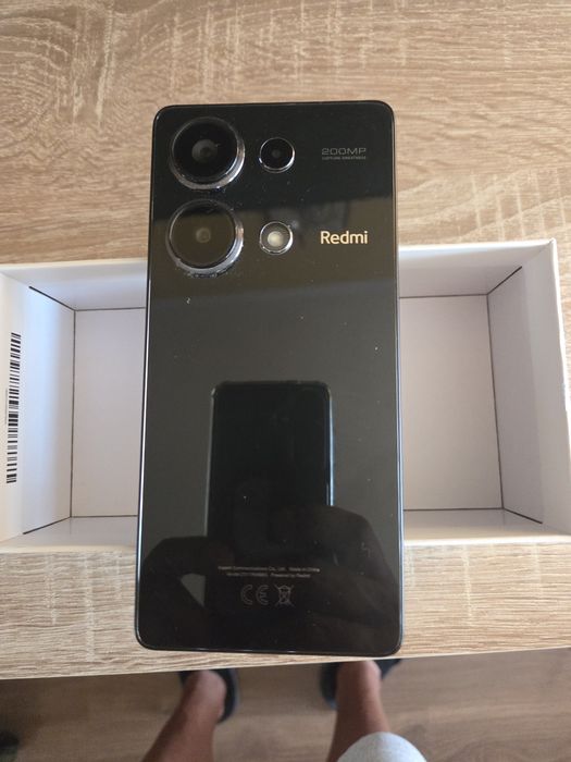 Xiaomi redmi note 13 pro