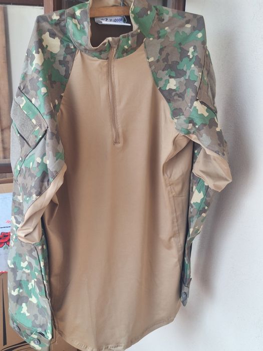 Bluza tactică  noua