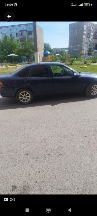 Opel.vectra b.1.6.