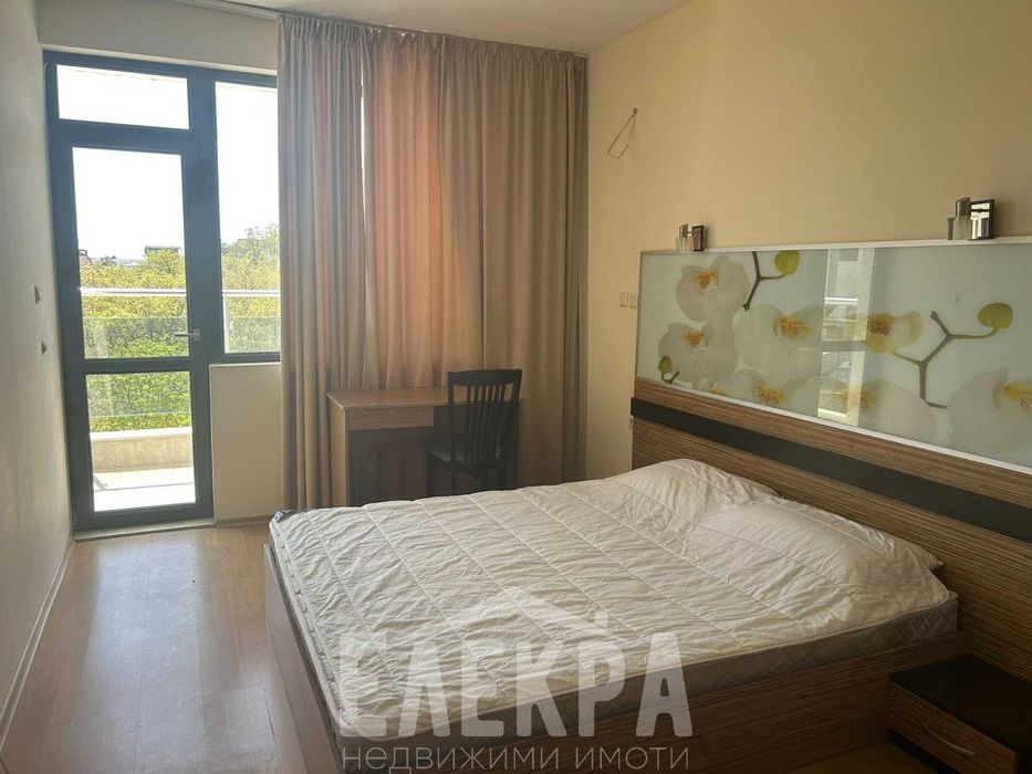 Продава се Тристаен апартамент в к.к. Златни пясъци - 91 кв.м за 701 €/кв.м - Снимка #9