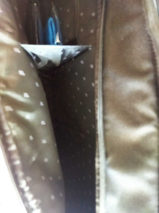 Тенис сак Prince