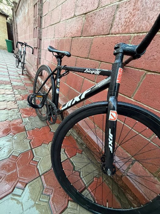 Jixf настоящим покупателям цену снижу на 10к