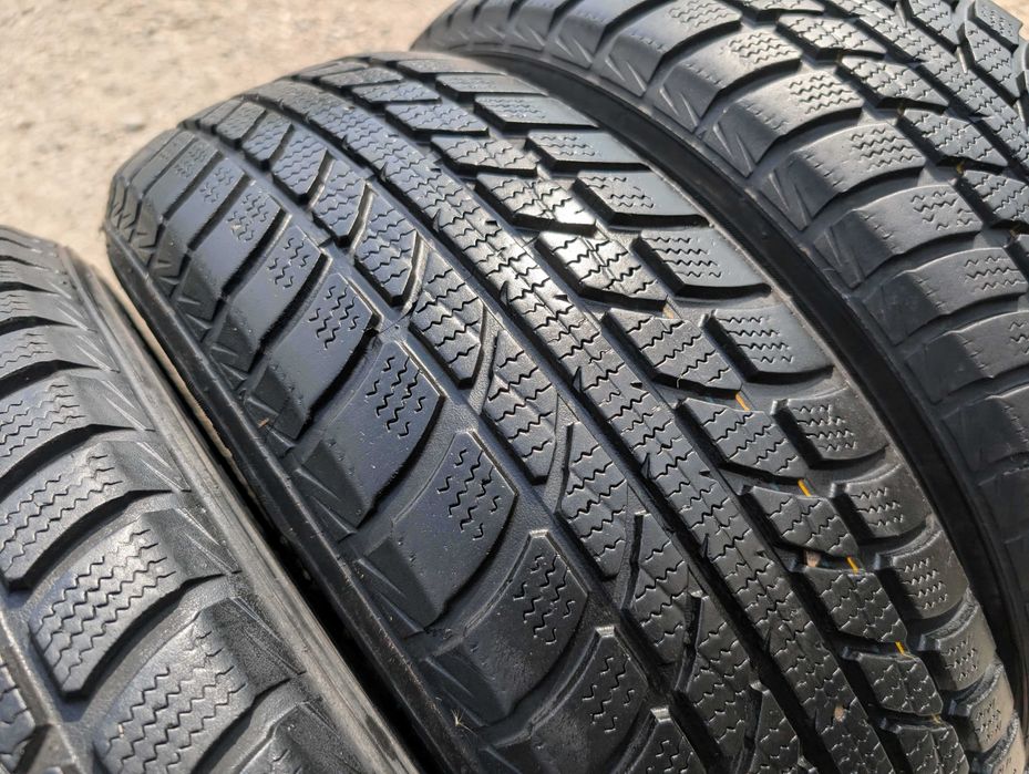 # 195/65 R15 • Iarna • Kingstar Winter SW40 91T | 4 buc | Pret/buc